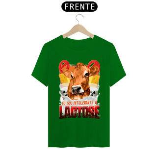Nome do produto Eu sou intolerante a lactose