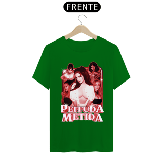 Nome do produto Peituda metida