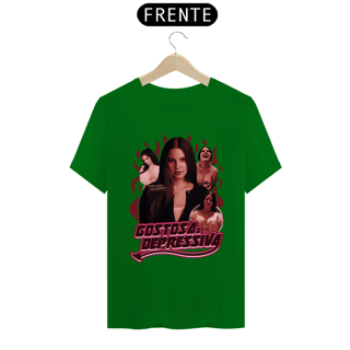 Nome do produto Gostosa e depressiva - Lana del Rey