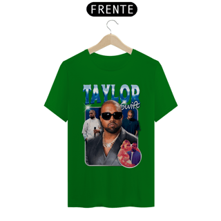 Nome do produto Taylor Swift - Kanye West