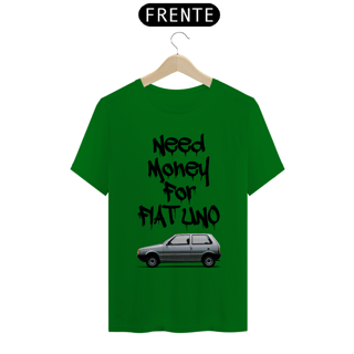 Nome do produto Need Money For Fiat Uno