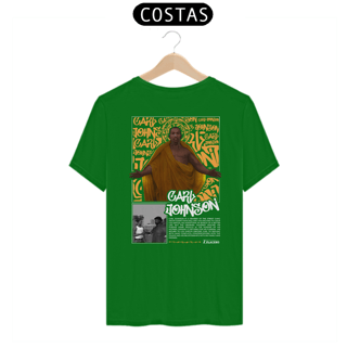 Nome do produto Carl johnson - CJ GTA