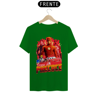 Nome do produto Tropa dos precoce