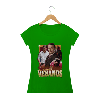 Nome do produto Eu amo veganos