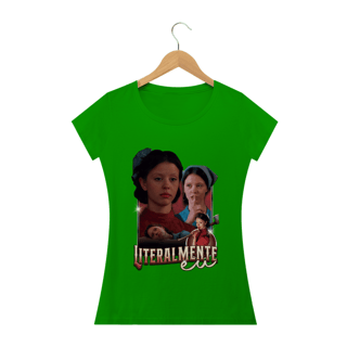 Nome do produto Pearl - Literalmente eu 