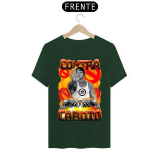Nome do produto Contra Cardio frente