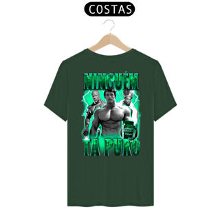 Nome do produto Ninguém tá puro estampa costa