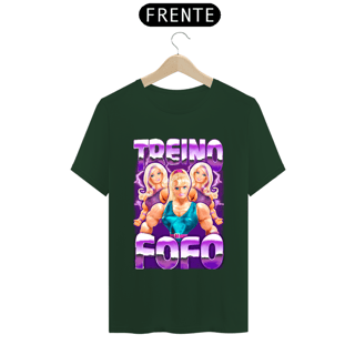 Nome do produto Treino fofo Frente