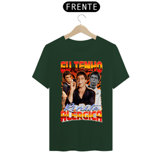 Nome do produto Tenho rinite alérgica