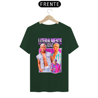 Nome do produto Literalmente eu