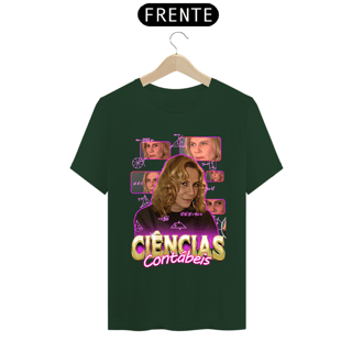 Nome do produto Ciências contábeis