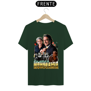 Nome do produto Eu amo a monogamia