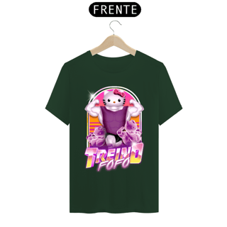 Nome do produto Treino fofo - Hello kitty