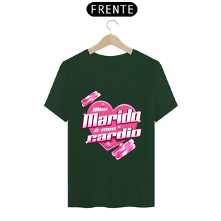 Nome do produto Meu marido é meu cardio