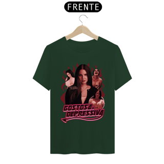 Nome do produto Gostosa e depressiva - Lana del Rey