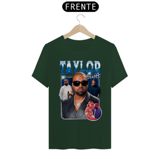 Nome do produto Taylor Swift - Kanye West
