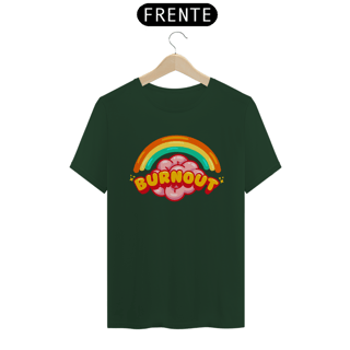 Nome do produto Burnout