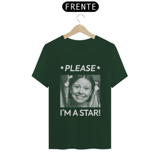 Nome do produto Please I'm a Star!