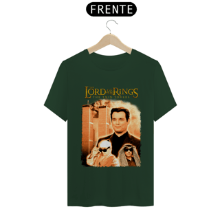 Nome do produto Celso portiolli - lord of the ring