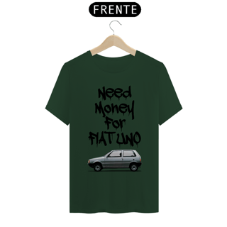 Nome do produto Need Money For Fiat Uno
