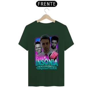Nome do produto Tenho insônia e esquizofrenia