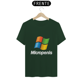 Nome do produto Micropenis