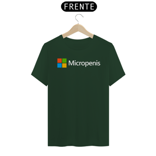 Nome do produto Micropenis