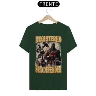 Nome do produto REGISTERED SEX DEFENDER