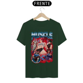 Nome do produto Muscle Mommy