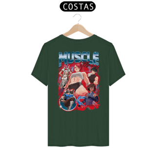 Nome do produto Muscle Mommy - Costa