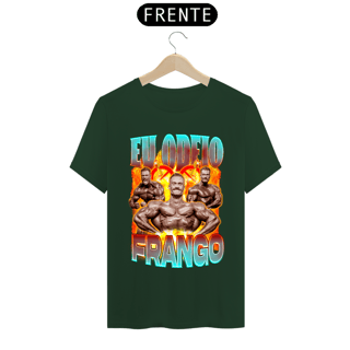 Nome do produto Eu odeio Frango