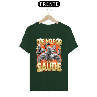 Nome do produto Treino por saúde