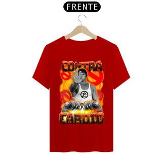 Nome do produto Contra Cardio frente