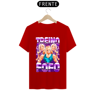 Nome do produto Treino fofo Frente