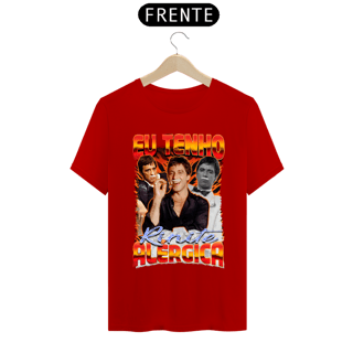 Nome do produto Tenho rinite alérgica
