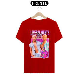 Nome do produto Literalmente eu