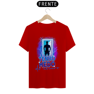 Nome do produto Tenho medo do escuro