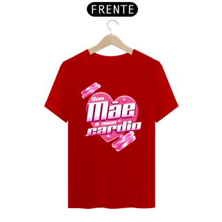Nome do produto Sua mãe é meu cardio