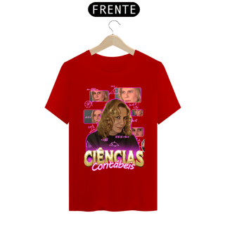 Nome do produto Ciências contábeis