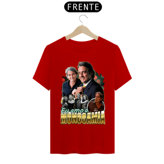 Nome do produto Eu amo a monogamia
