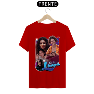 Nome do produto Eu tô limpa