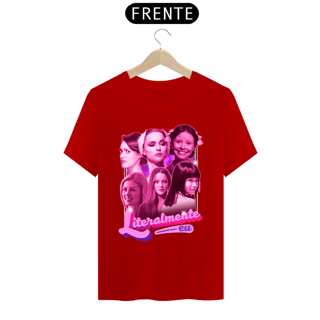 Nome do produto Literalmente eu 