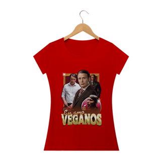 Nome do produto Eu amo veganos