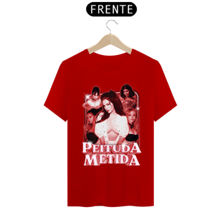 Nome do produto Peituda metida