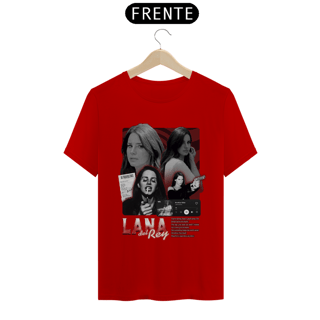 Nome do produto Lana del Rey - Ultraviolence