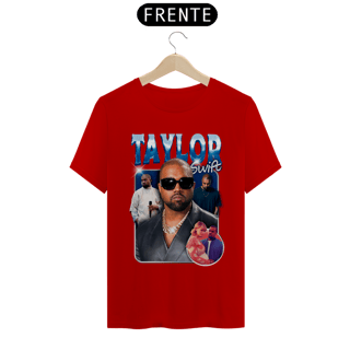 Nome do produto Taylor Swift - Kanye West