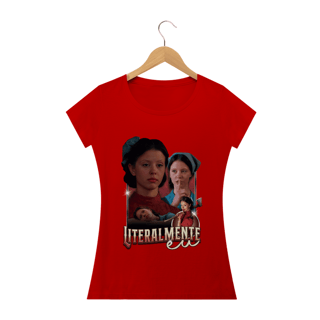 Nome do produto Pearl - Literalmente eu 