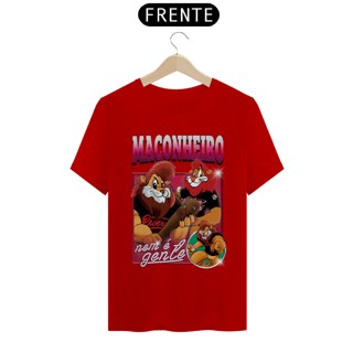 Nome do produto Maconheiro nem é gente - Leão do Proerd
