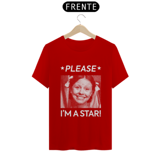 Nome do produto Please I'm a Star!