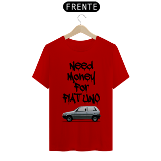Nome do produto Need Money For Fiat Uno